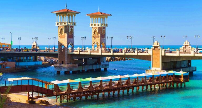 Alexandria-of-Egypt