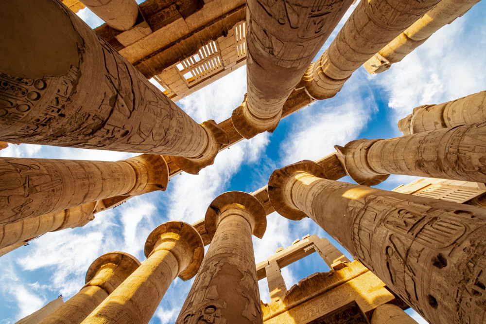 Half-day-Karnak-and-Luxor-Tour