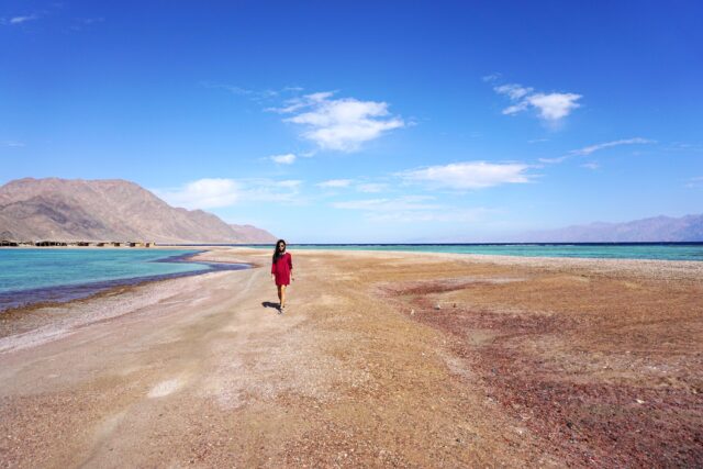 Dahab-Egypt-Blue-Lagoon Dahab-Egypt-Blue-Lagoon