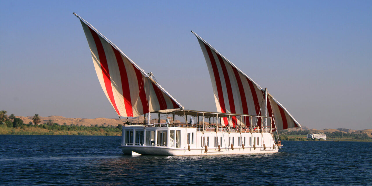 9-Day Egypt Highlights Tour with Nile Journey