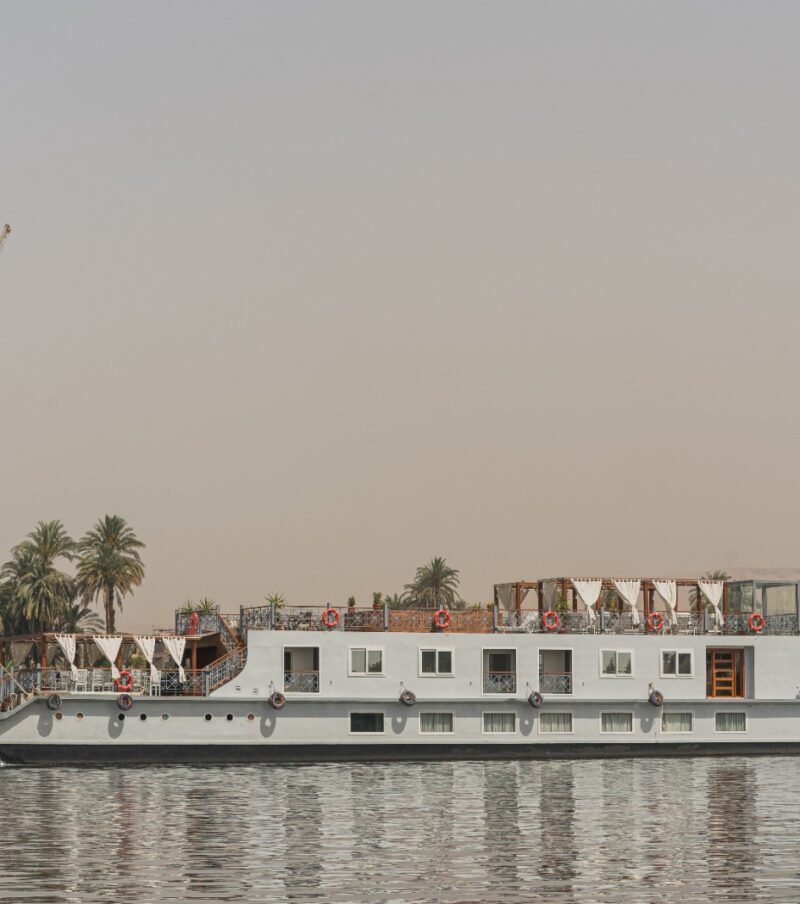 Merit Dahabiya