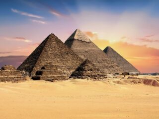 Pyramids-of-Giza