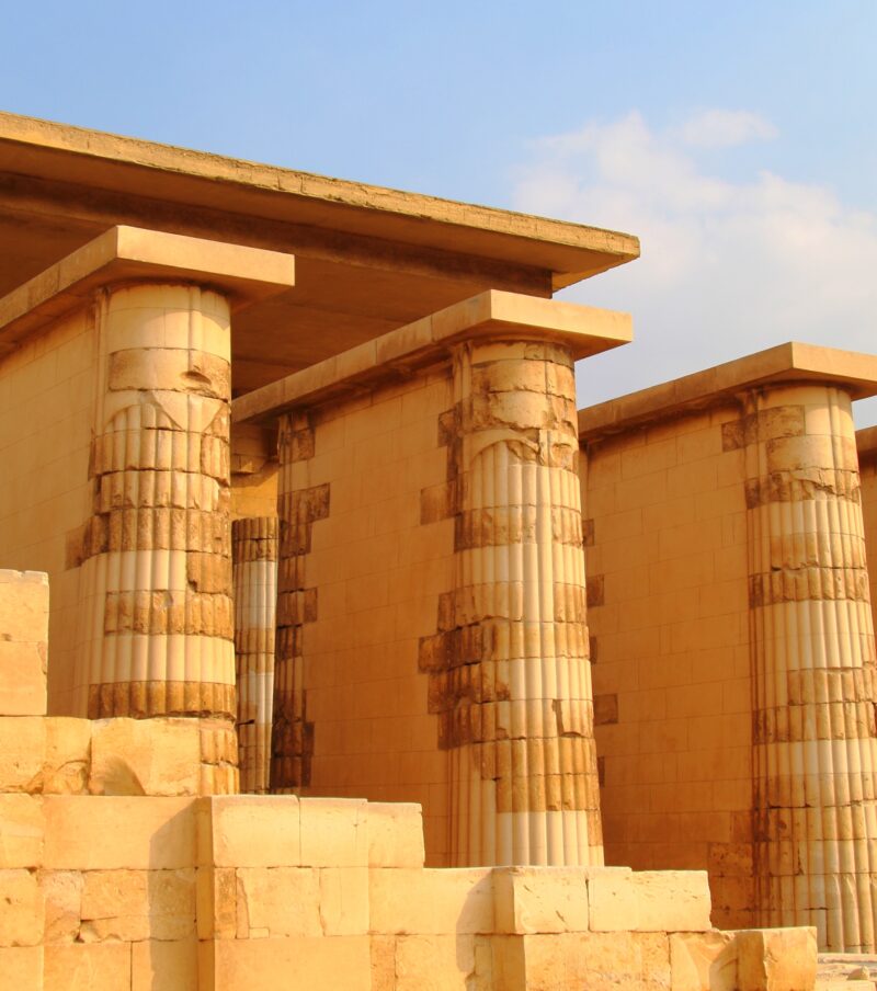 8-Day Egypt Tour: Cairo, Aswan & Luxor with Nile Cruise | Explore Ancient Wonders