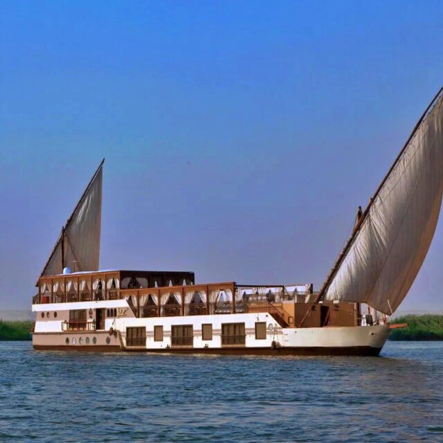 Dahabiyas