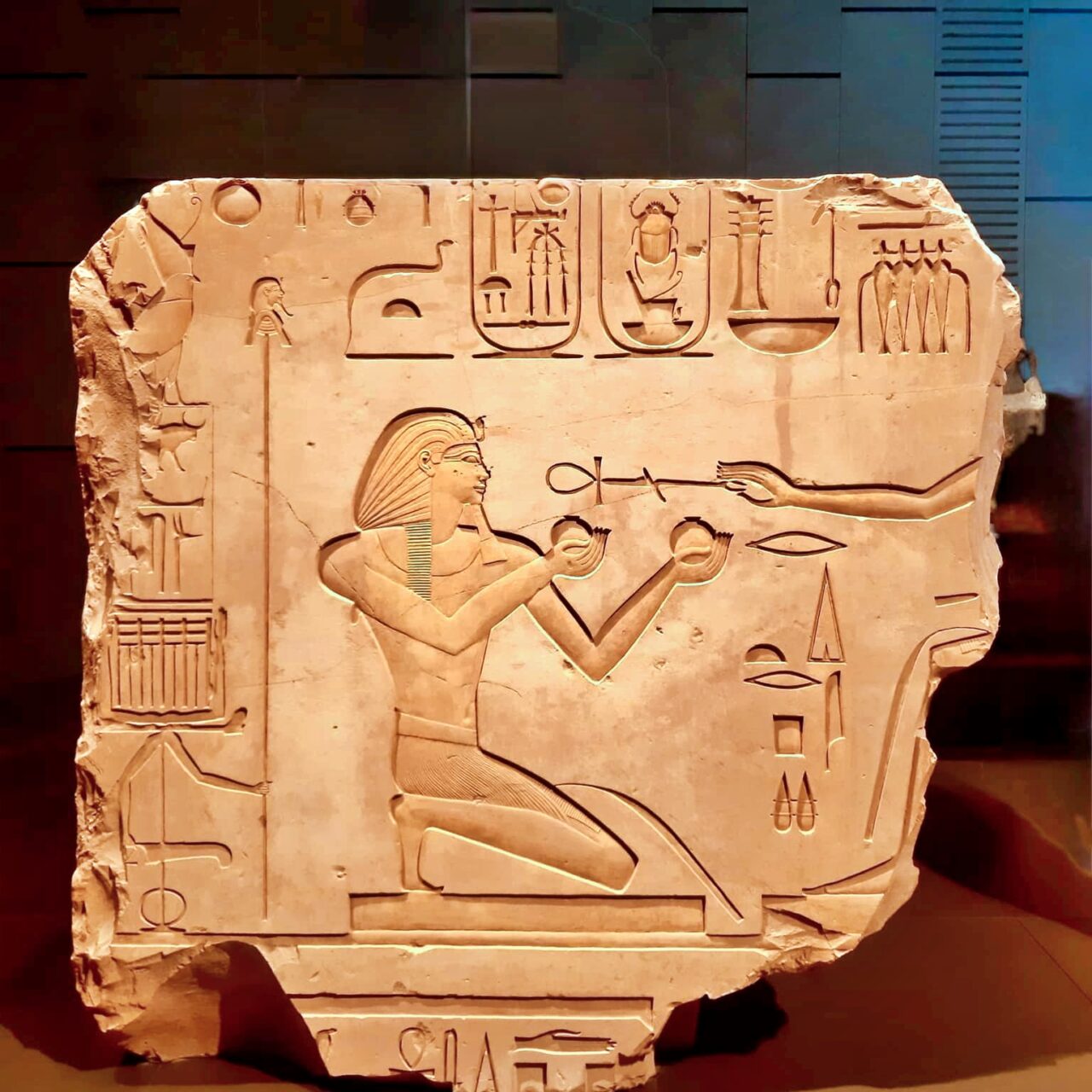Grand-Egyptian-Museum