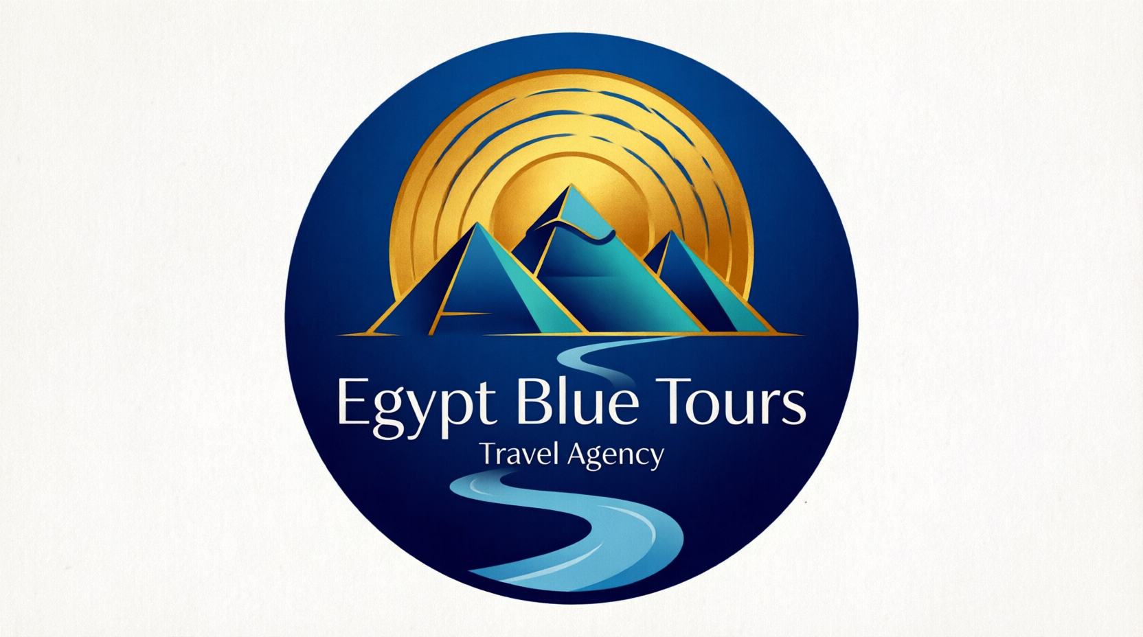 Blue Tours